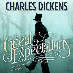 Great Expectations by Charles Dickens