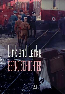 Link and Lerke by Bernd Schuchter