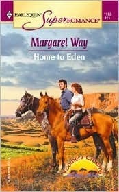 Home to Eden by Margaret Way