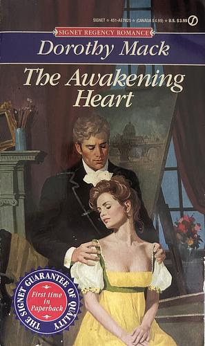 The Awakening Heart by Dorothy Mack