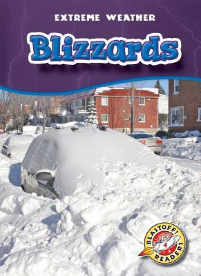 Blizzards by Kay Manolis