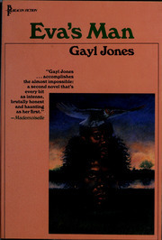 Eva's Man by Gayl Jones