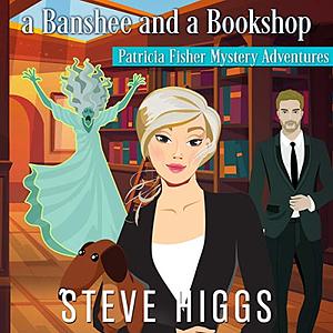 A Banshee and a Bookshop by Steve Higgs