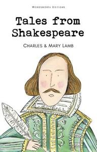 Tales from Shakespeare by Charles Lamb