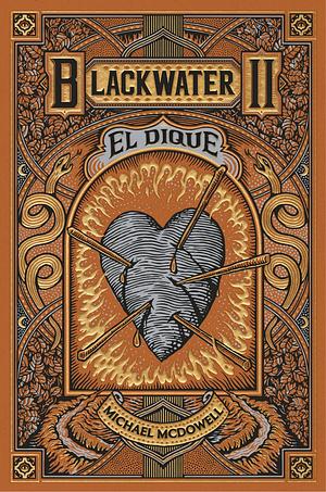 El dique by Michael McDowell