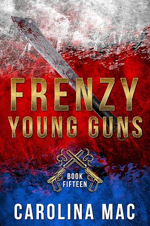 Frenzy by Carolina Mac