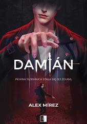 Damián by Alex Mírez