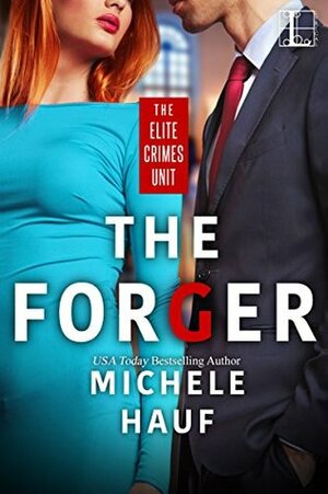 The Forger by Michele Hauf