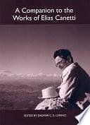 Elias Canetti's Counter-image of Society: Crowds, Power, Transformation by Jóhann Páll Árnason, David Roberts