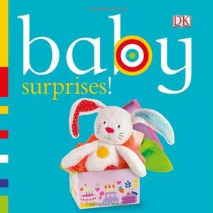Baby: Surprises! by Sarah Davis