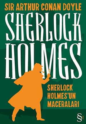 Sherlock Holmes'un Maceraları by Arthur Conan Doyle