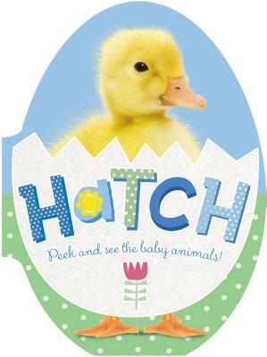 Hatch by Make Believe Ideas Ltd