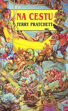 Na cestu by Jan Kantůrek, Terry Pratchett