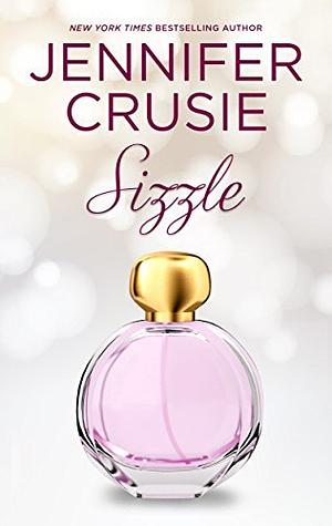 Sizzle by Jennifer Crusie