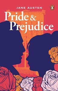 Pride and Prejudice by Jane Austen