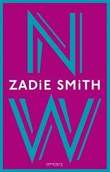 NW by Zadie Smith