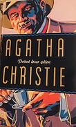 Poirot løser gåten by Agatha Christie