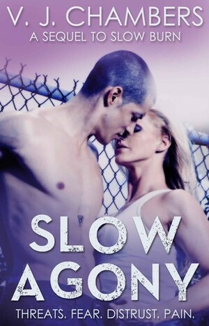 Slow Agony by V.J. Chambers