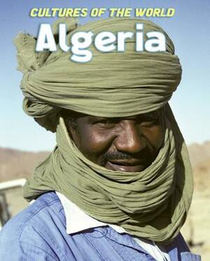 Algeria by Falaq Kagda