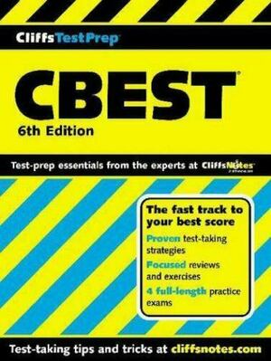 Cbest by Jerry Bobrow