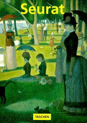 Seurat by Hajo Düchting