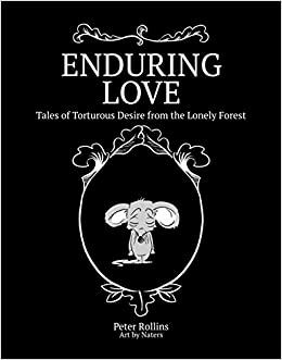 Enduring Love by Peter Rollins
