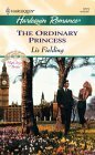 The Ordinary Princess by Liz Fielding