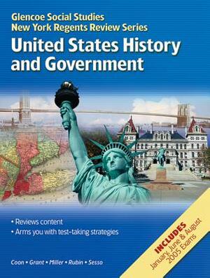 United States: History+goverment by Glencoe