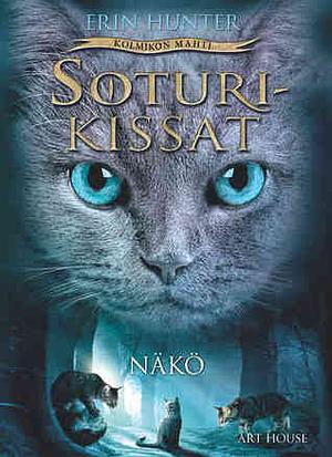 Näkö by Erin Hunter