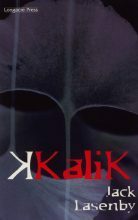 Kalik by Jack Lasenby