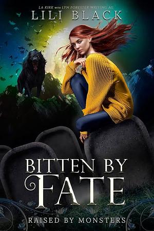 Bitten by Fate by Lili Black