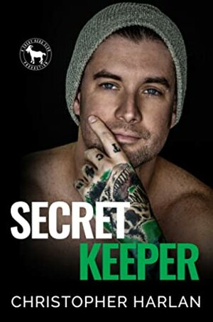 Secret Keeper by Christopher Harlan