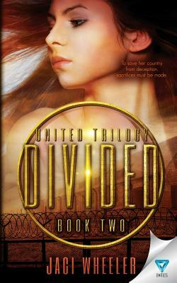 Divided by Jaci Wheeler
