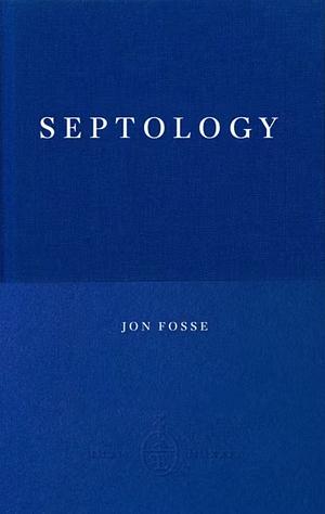 Septology: First Decade Edition by Jon Fosse