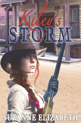 Kiley's Storm by Suzanne Elizabeth