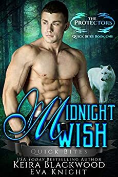 Midnight Wish by Eva Knight, Keira Blackwood