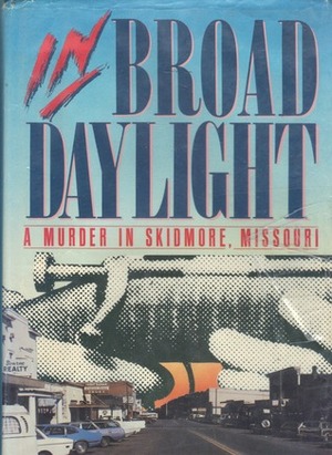 In Broad Daylight, Classic Print Edition by Harry N. MacLean