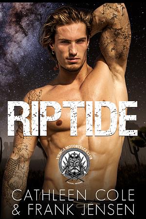 Riptide by Frank Jensen, Cathleen Cole