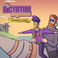 My Dictator Boyfriend by Teo Ferrazzi, Guy