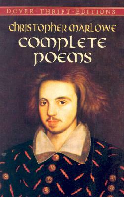Complete Poems by Christopher Marlowe