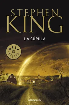 La cúpula by Stephen King