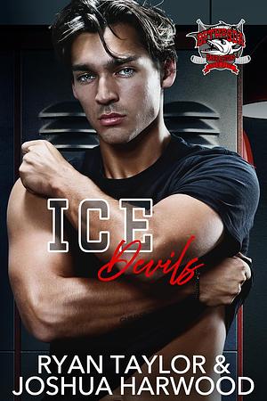 Ice Devils by Ryan Taylor, Joshua Harwood