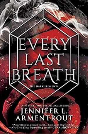 Every Last Breath by Jennifer L. Armentrout