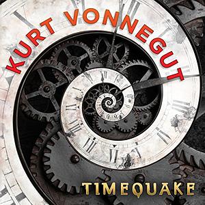 Timequake by Kurt Vonnegut