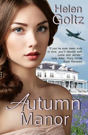 Autumn Manor by Helen Goltz