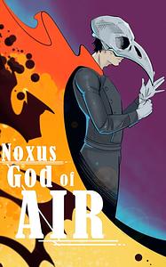 Noxus God of Air by 