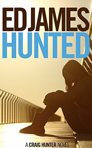 Hunted by Ed James