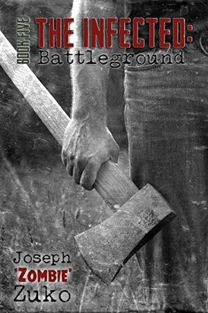 Battle Ground by Joseph Zuko