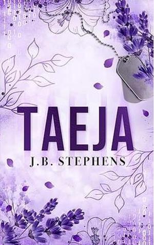 Taeja by J.B. Stephens