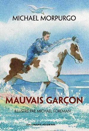 Mauvais garçon by Michael Morpurgo, Diane Ménard